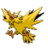 145 Zapdos